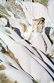 Cappadocia, Goreme valley
